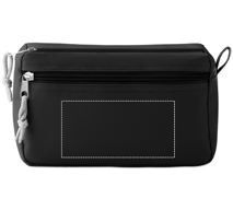 Toaletní taška bez PVC